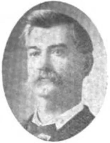William J. East