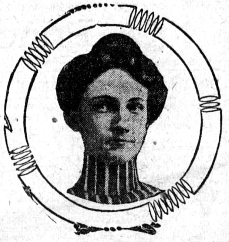 Eva T. Bussenius