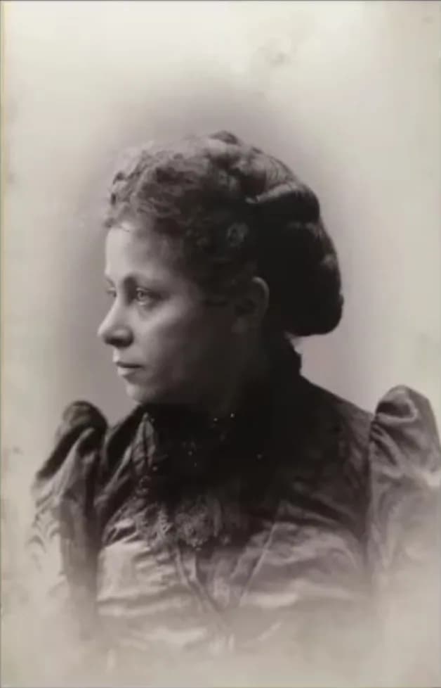 Marie Hartig Kendall