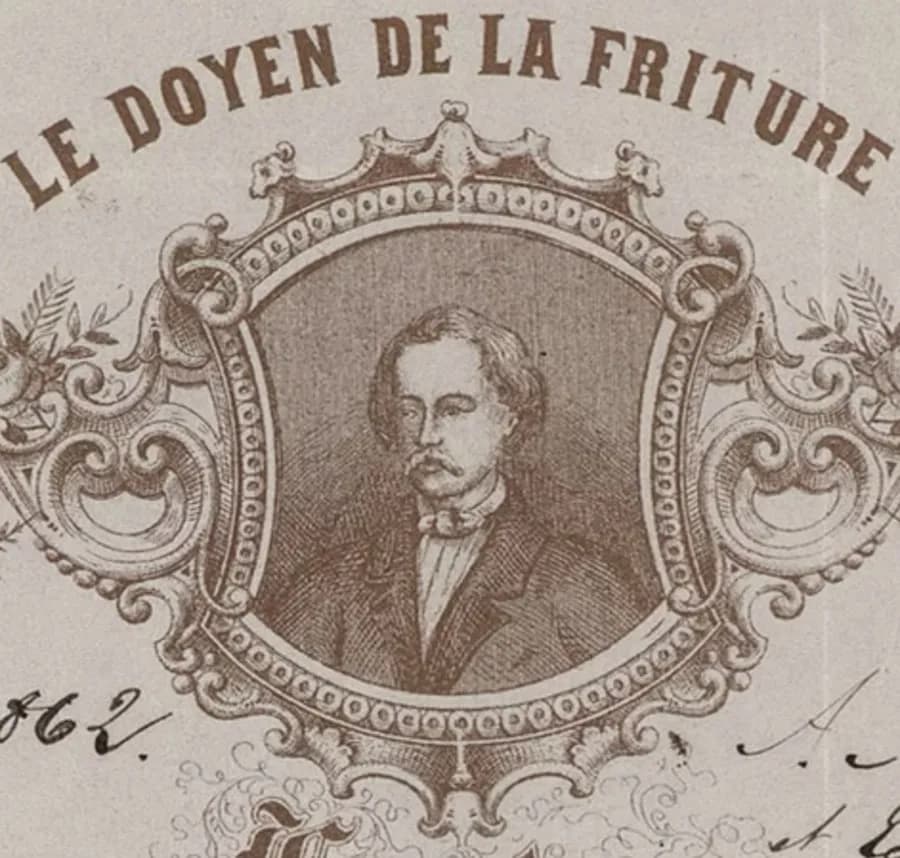 Jean Frédéric Krieger