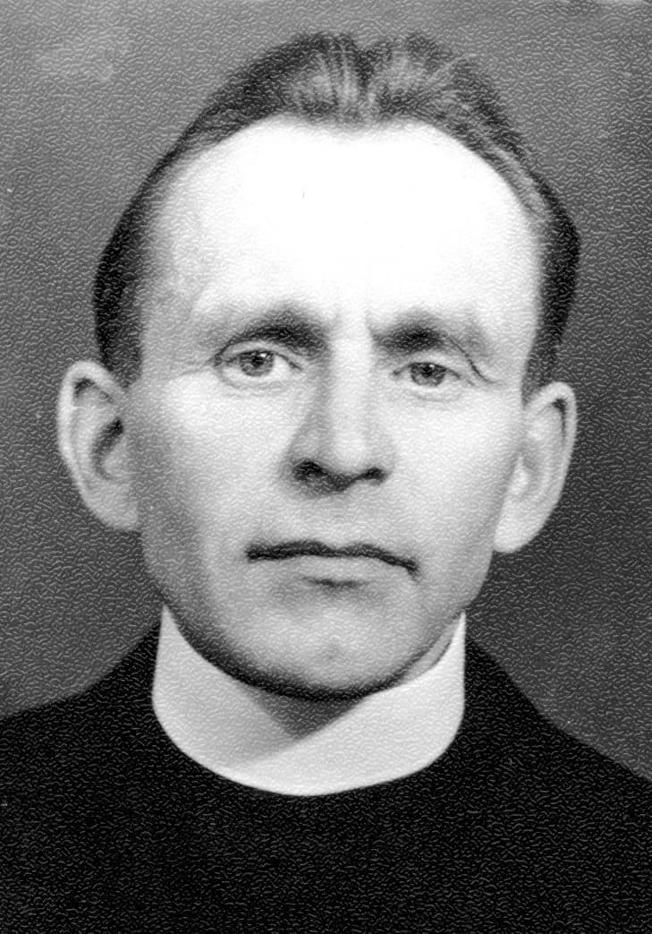 Algirdas Mocius
