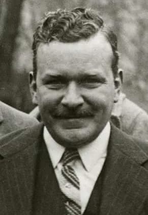 Charles Lawrance