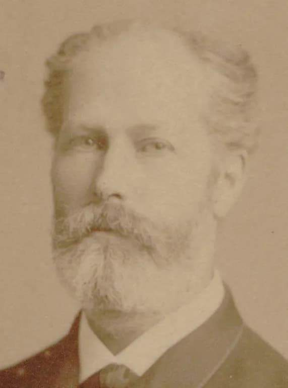 Charles Lefèbvre