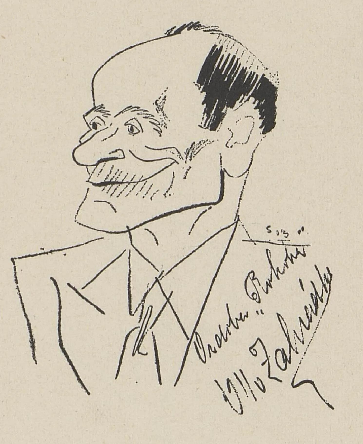 Otto Zahrádka