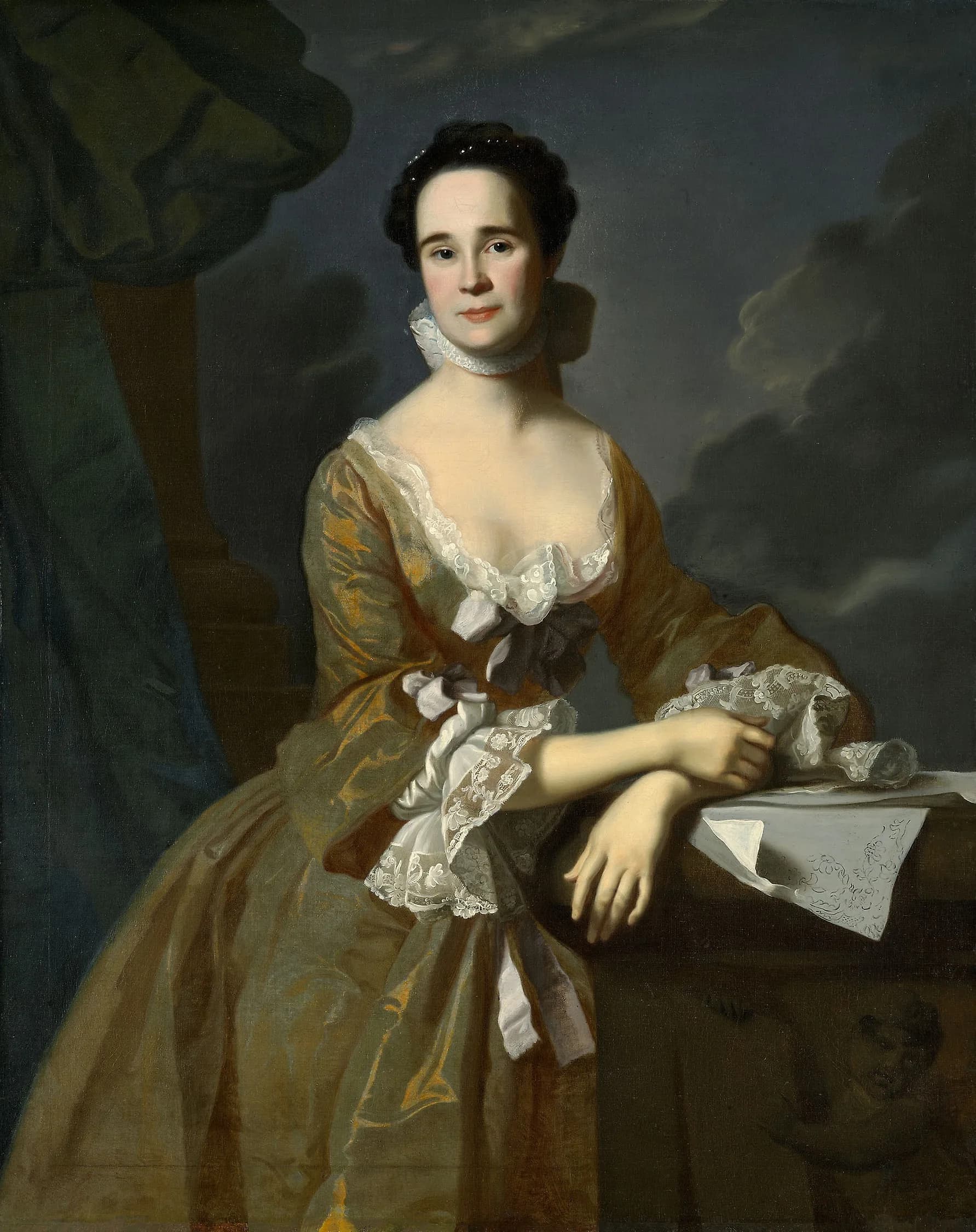 Mary Greene Hubbard