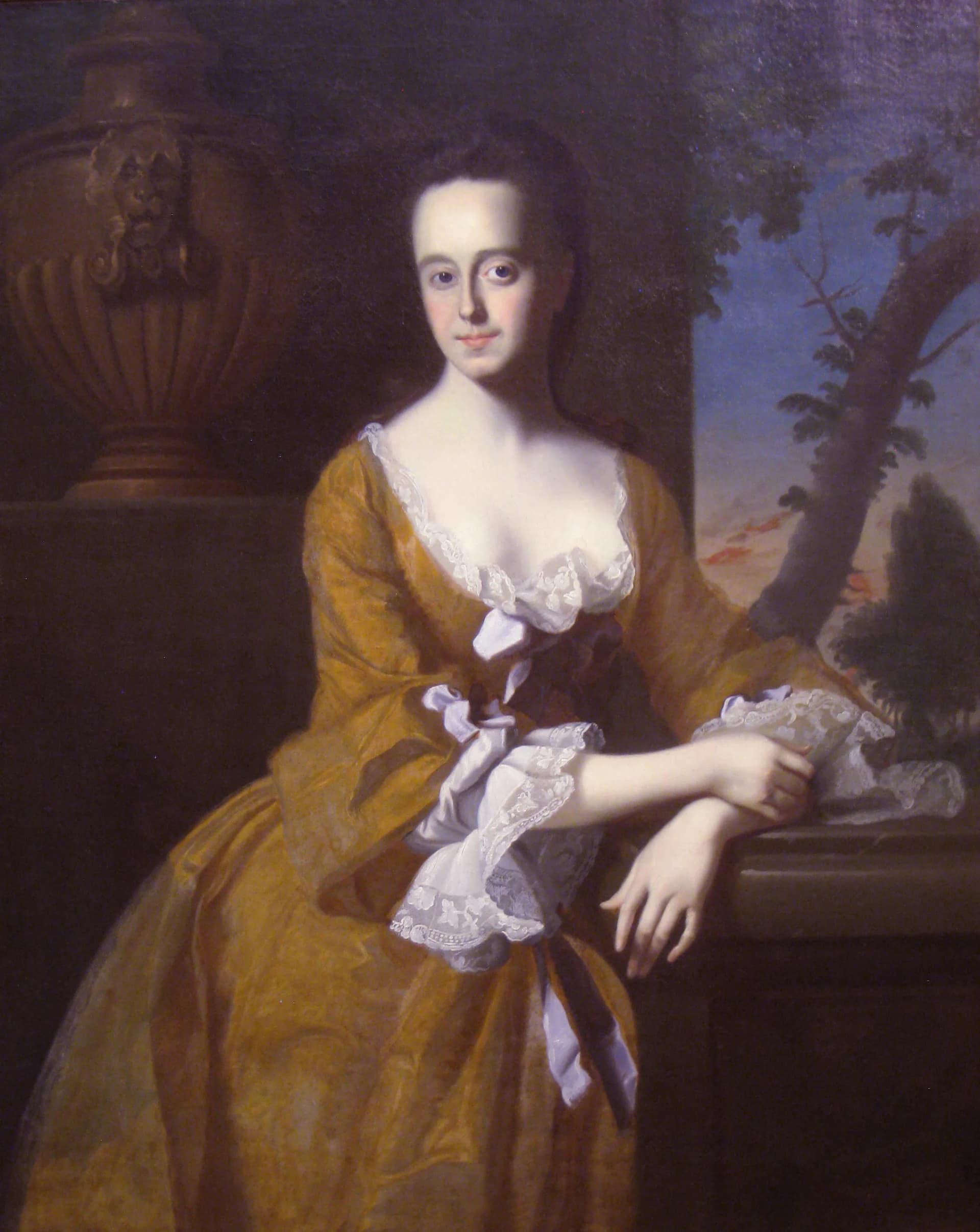 Lucretia Chandler Murray