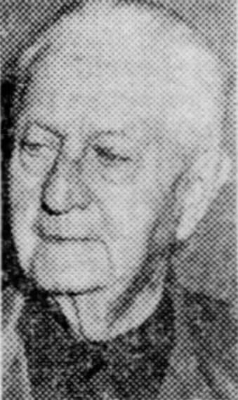 Charles Harland Fetterly
