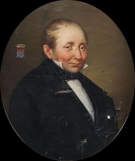Armand de Farcy de La Villedubois