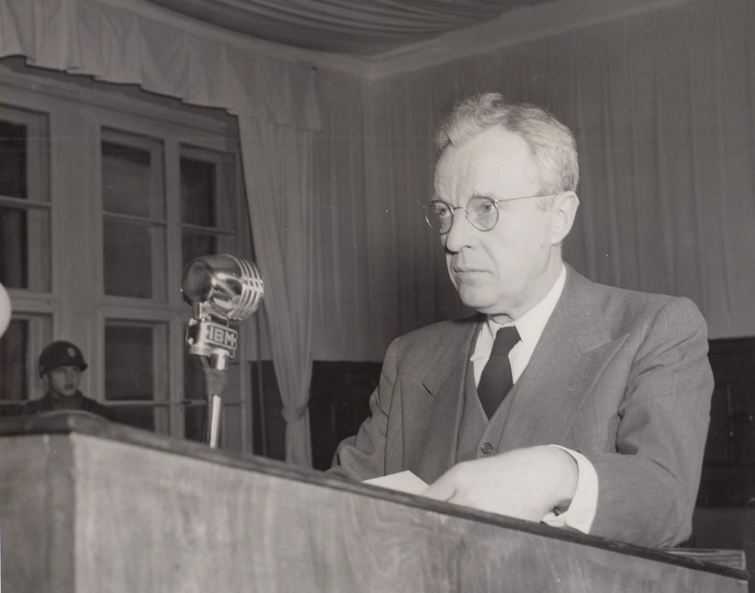 Charles M. La Follette