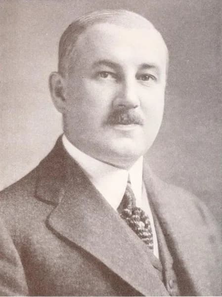 Charles Maguire