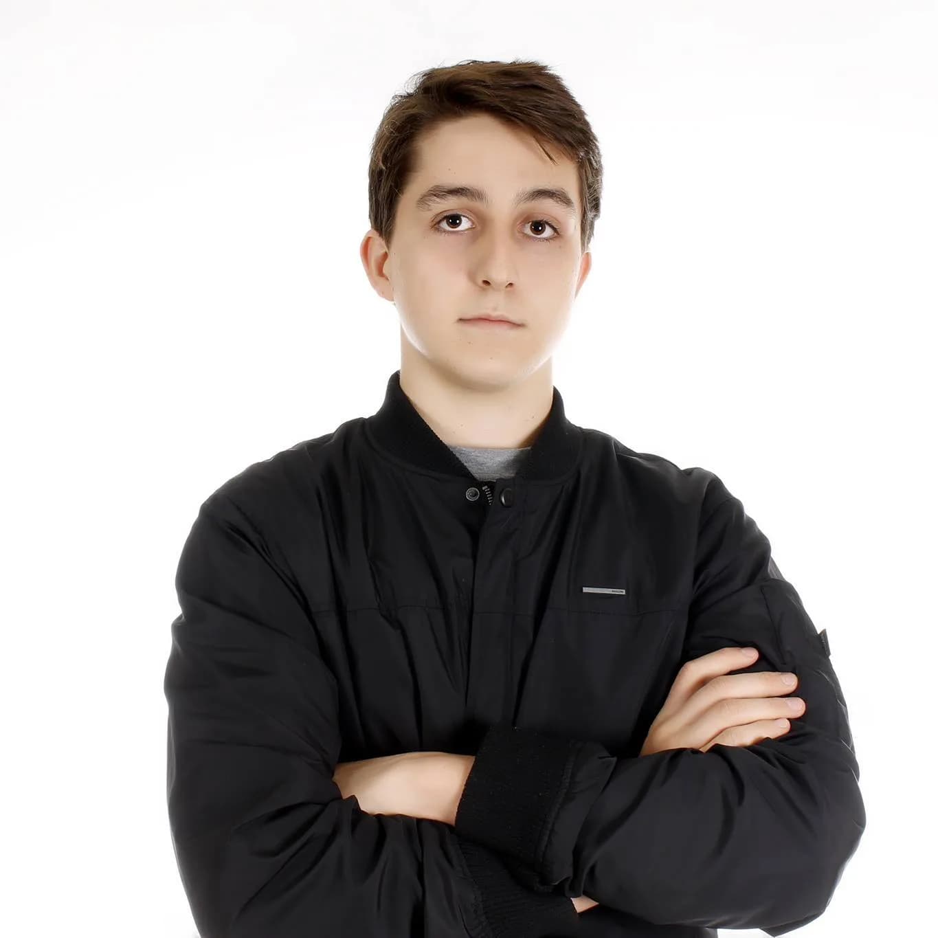 Erico Lucas Kneubühler