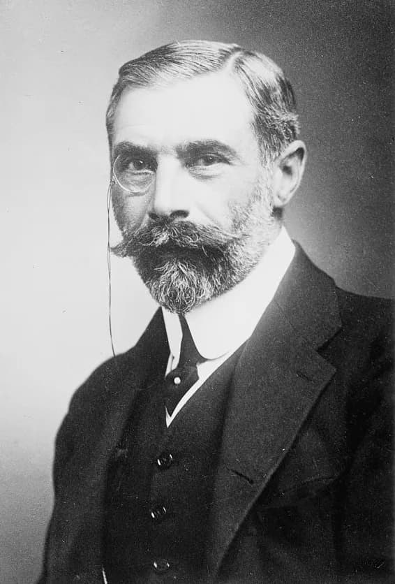 Charles Marling