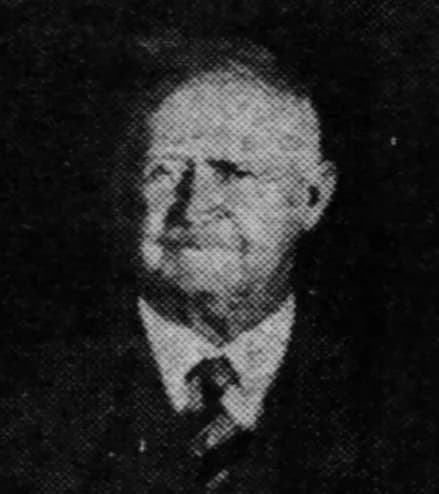 Eugene DuBois LaTourette