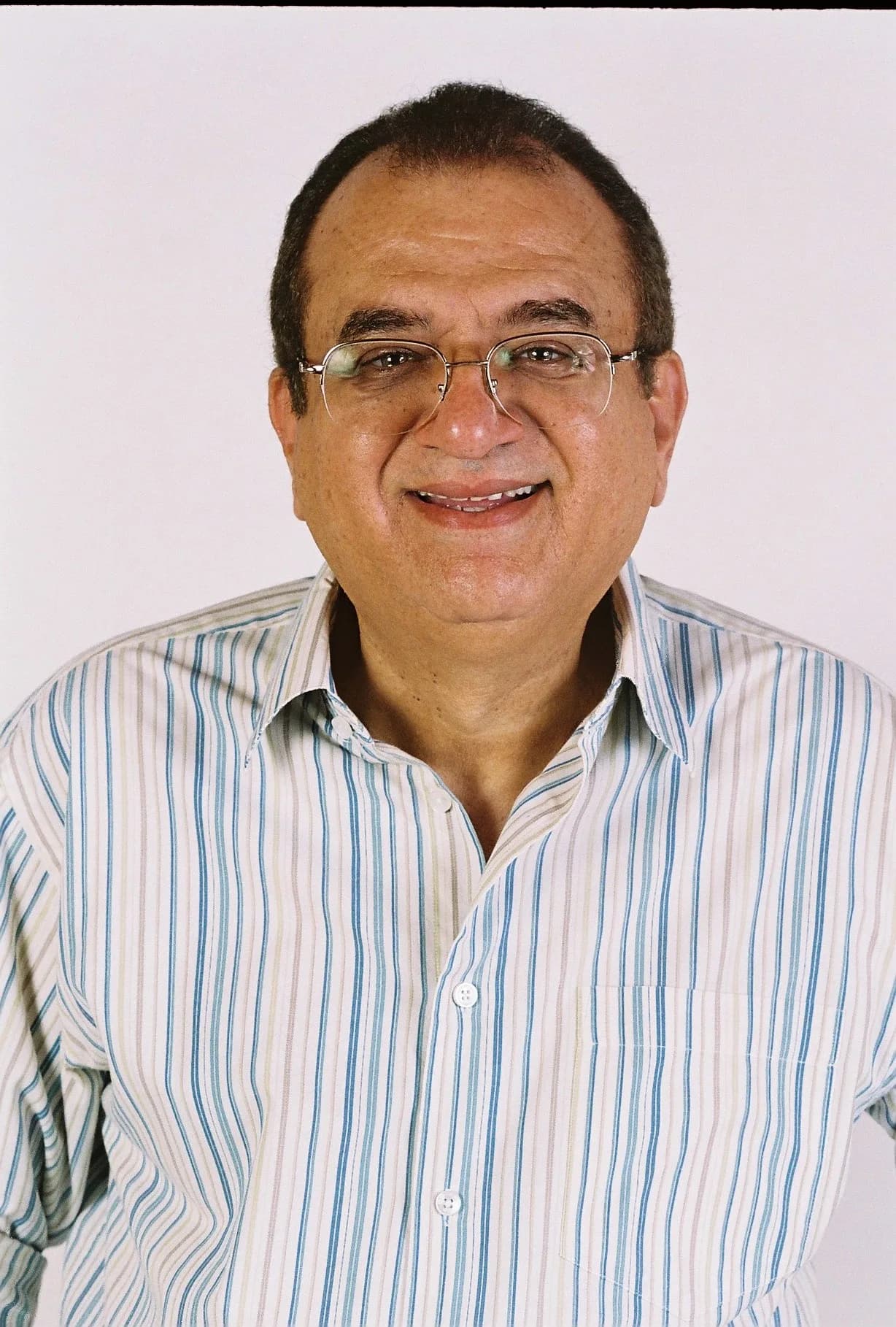Luiz Fernando Nicolau