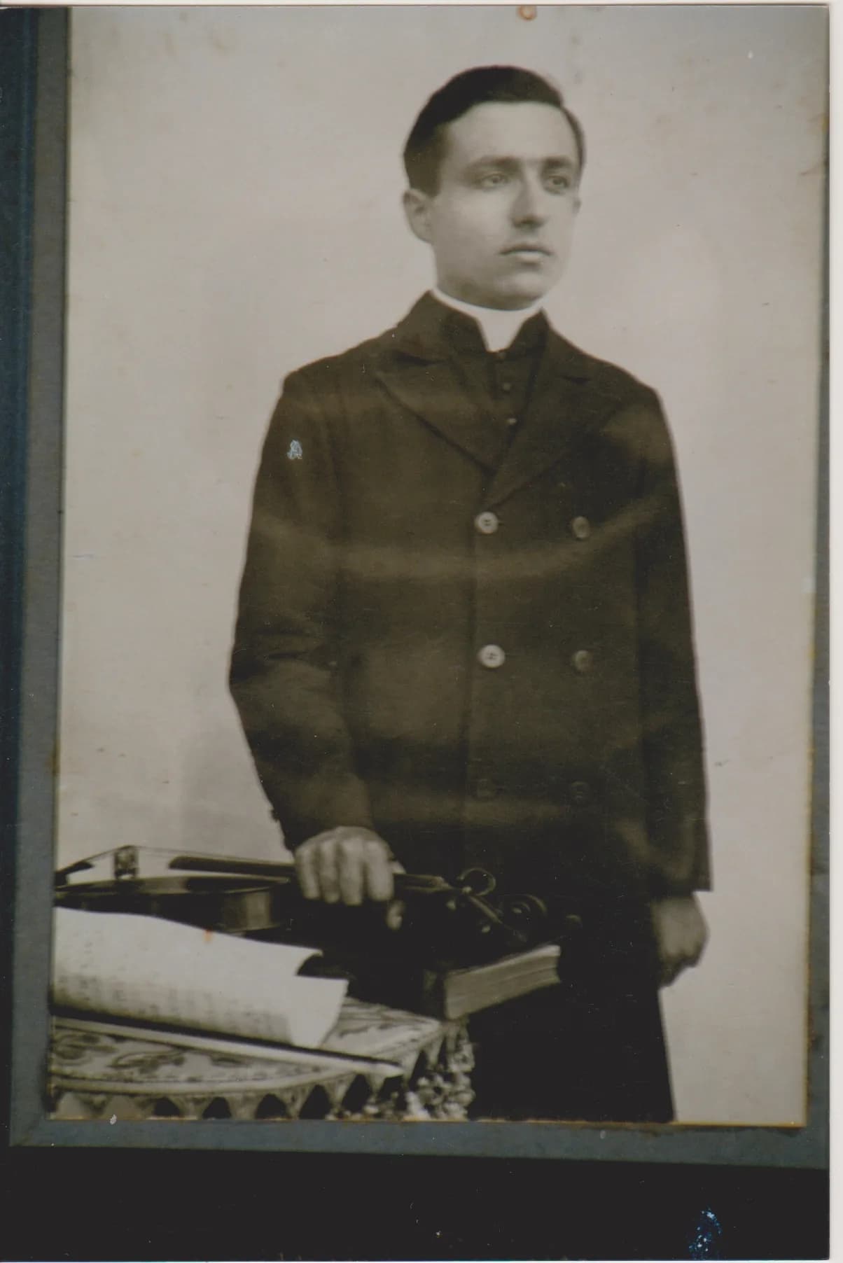 Luigi Guida