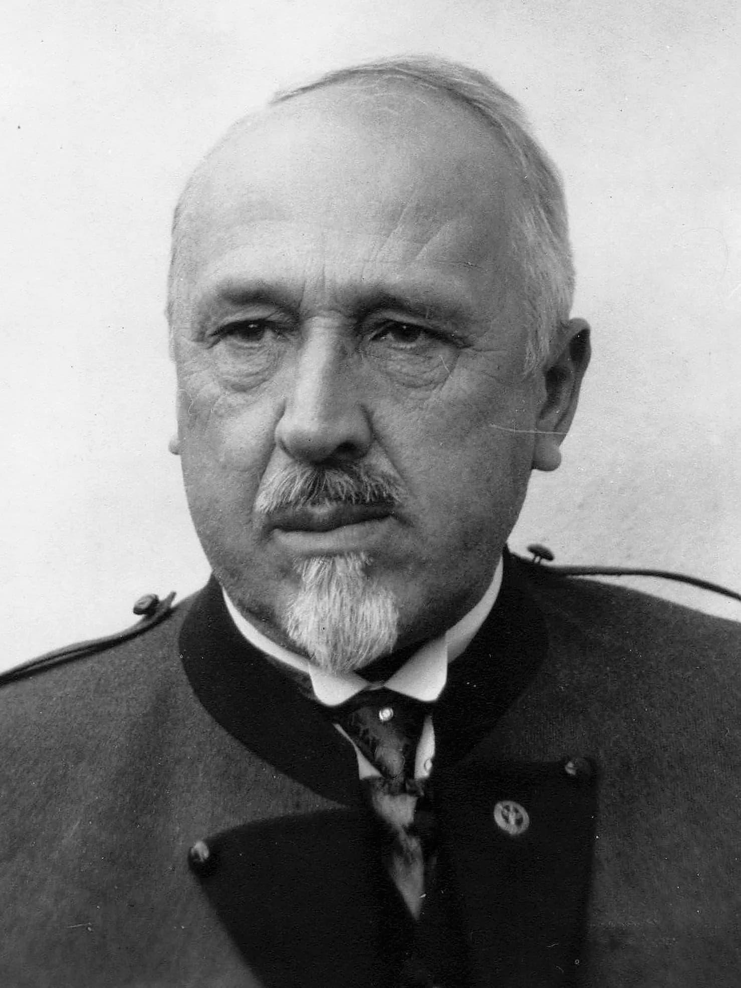 Rudolf Klug