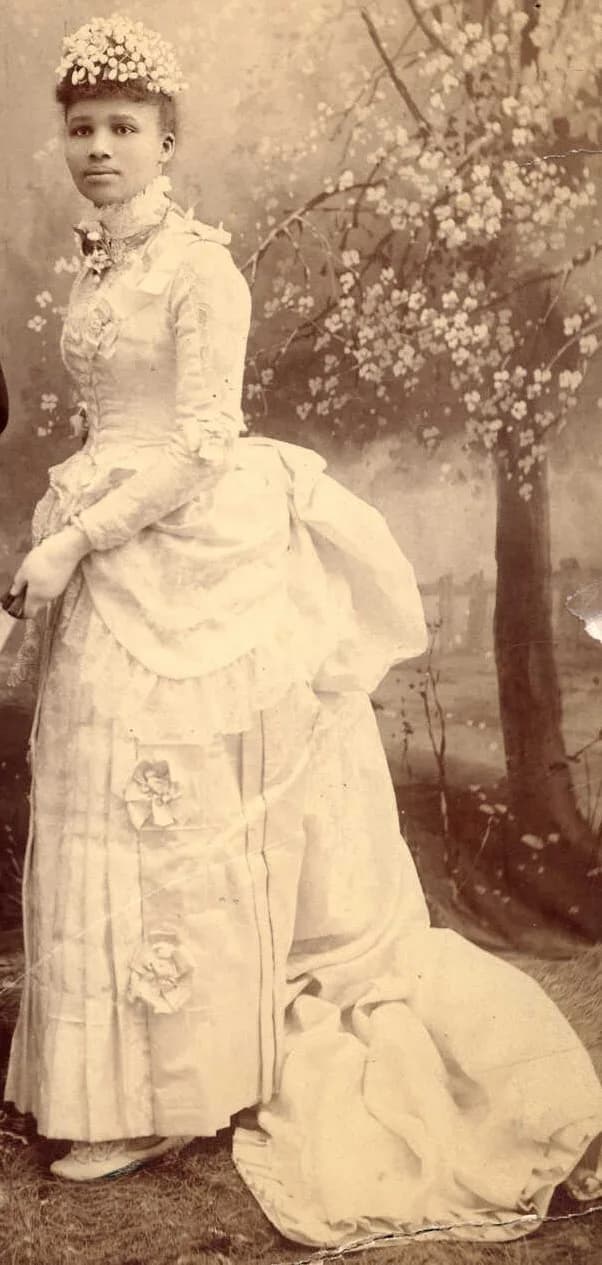 Willa Ann Tillman
