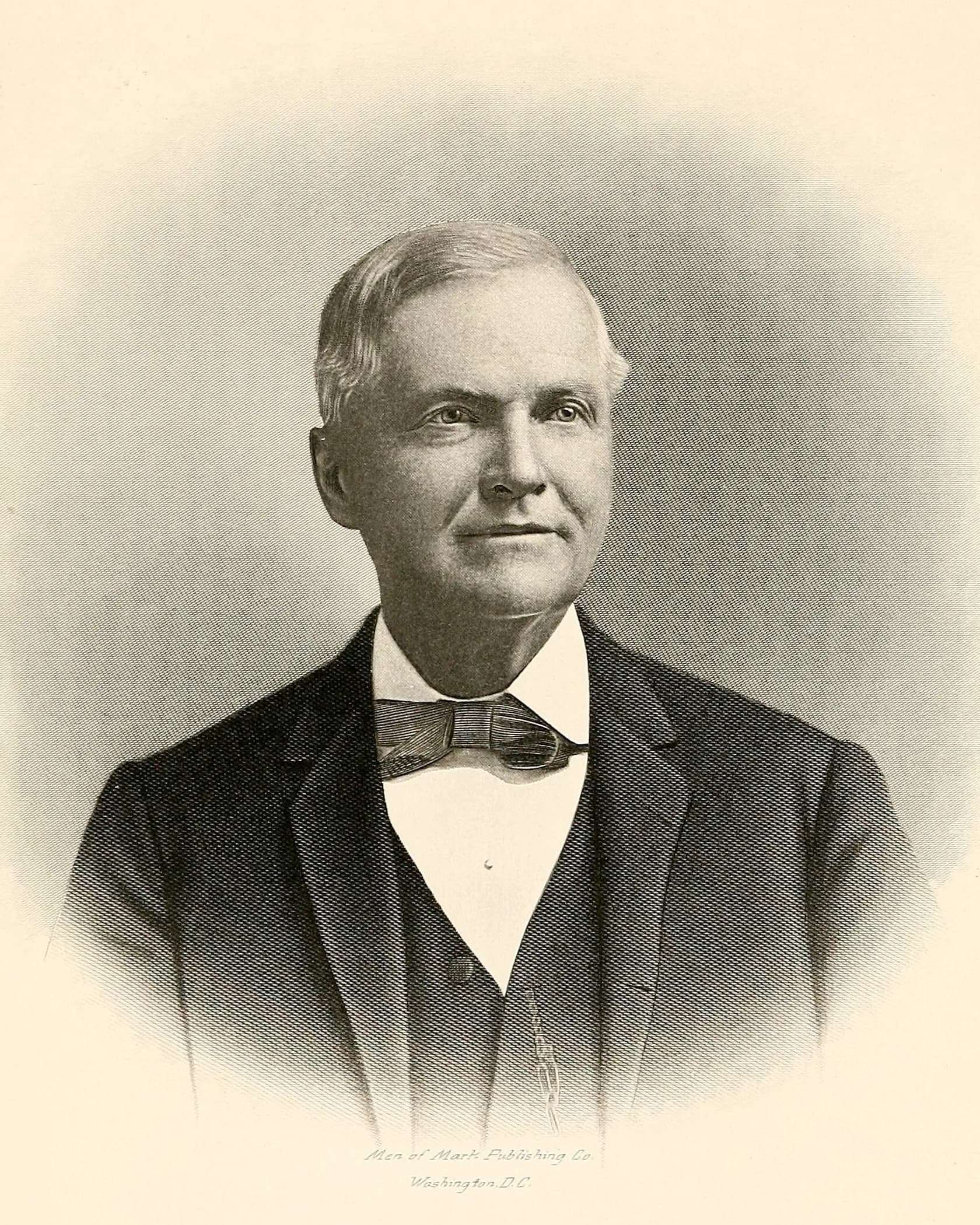 John L. Hurt