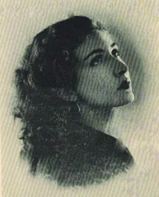 Mariela del Nilo
