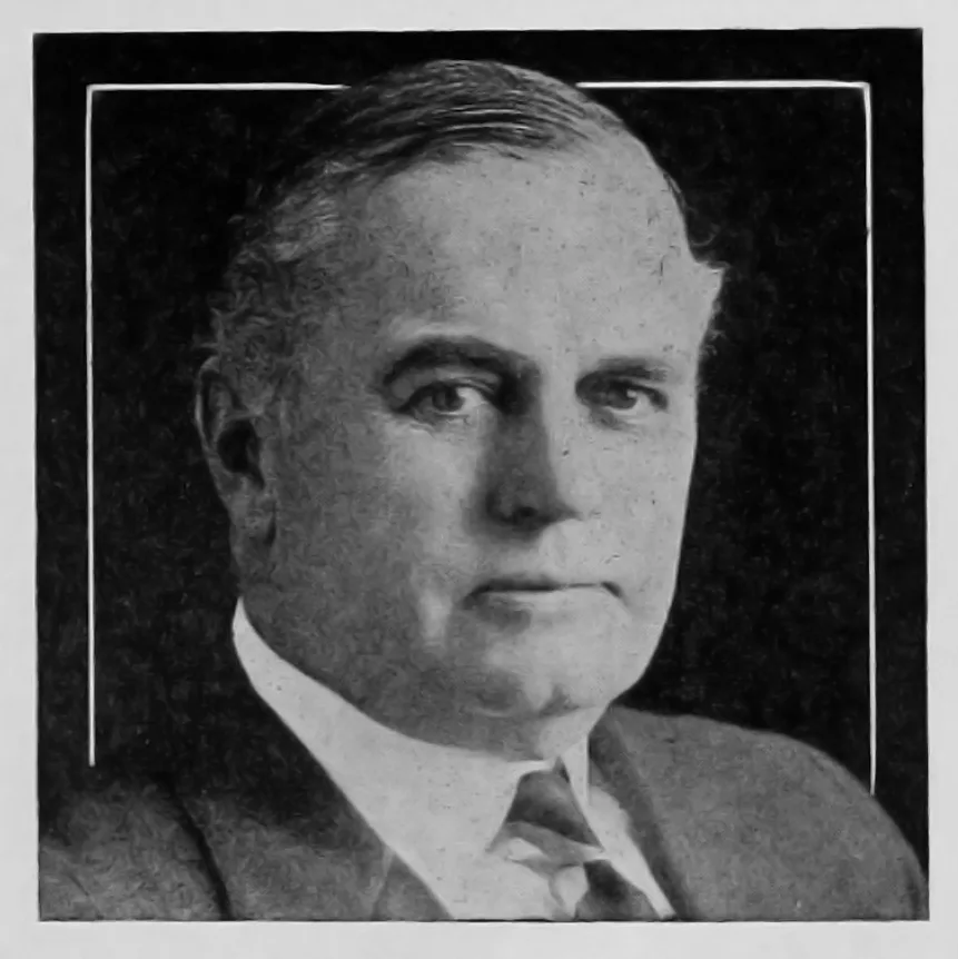 Richard Morris