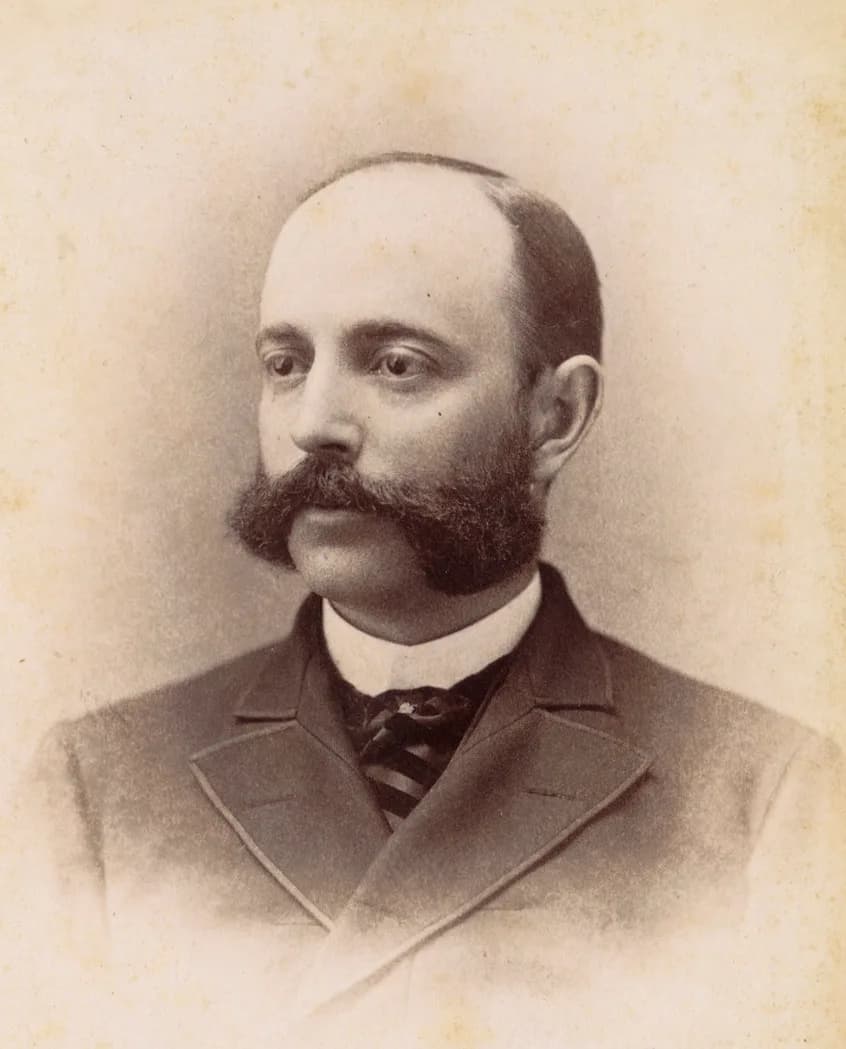 Samuel Roads Jr.