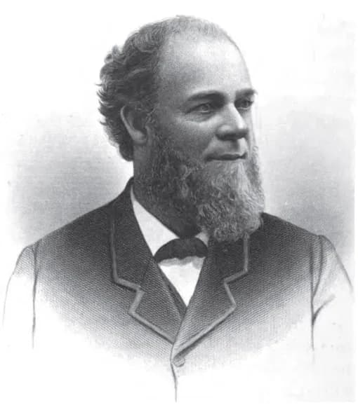 George W. Gardner