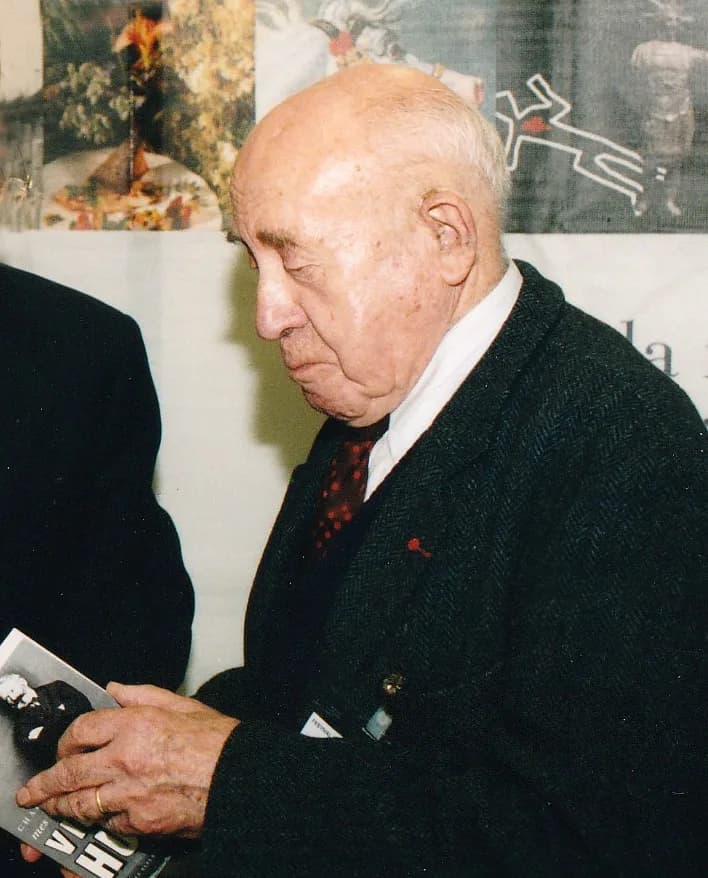 Charles Muller