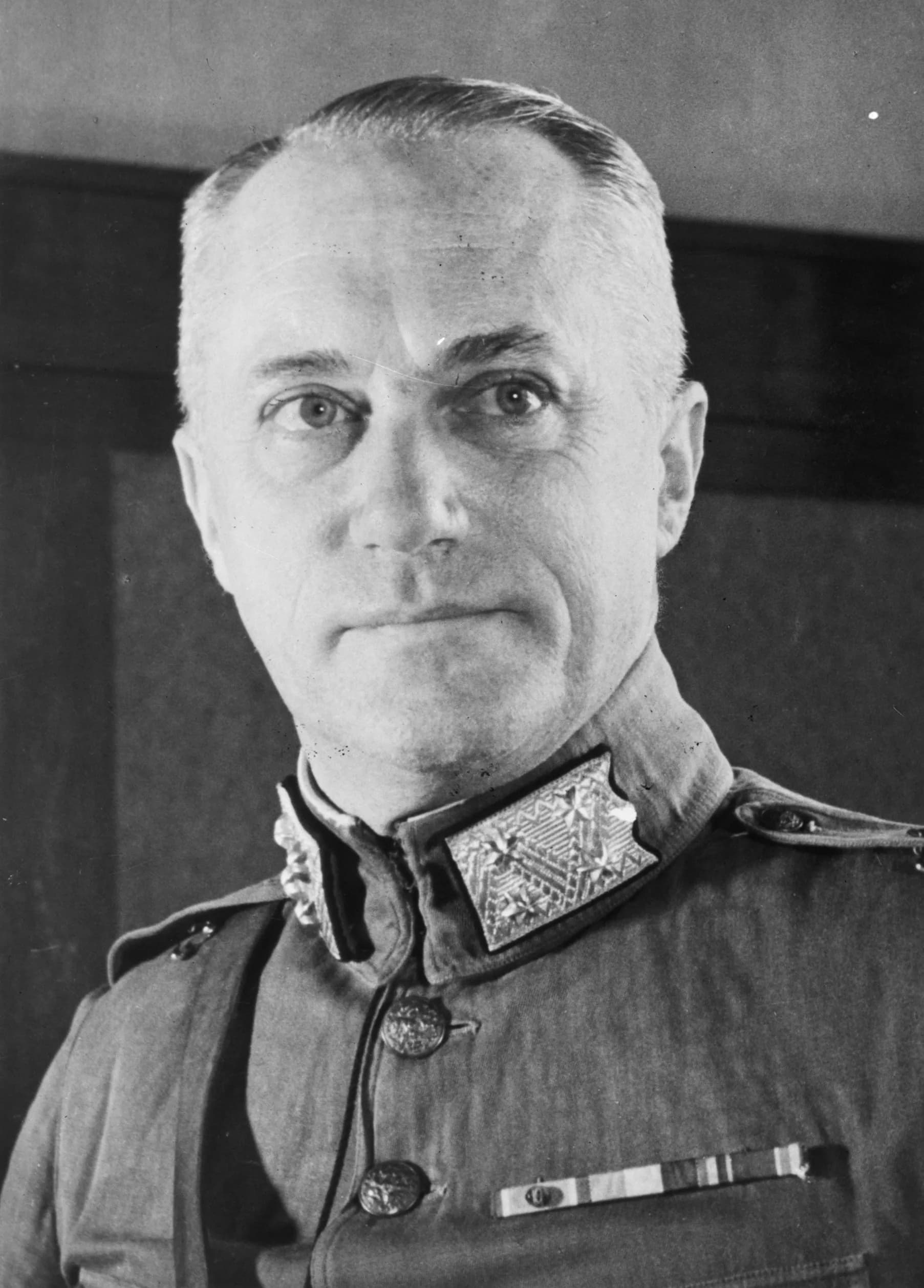 Henri Louis Maurer