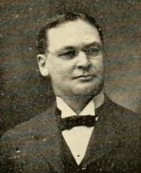 Loyed E. Chamberlain
