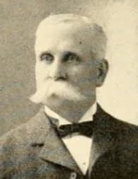 Francis A. Harrington