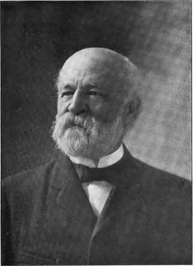Francis Howard Peabody
