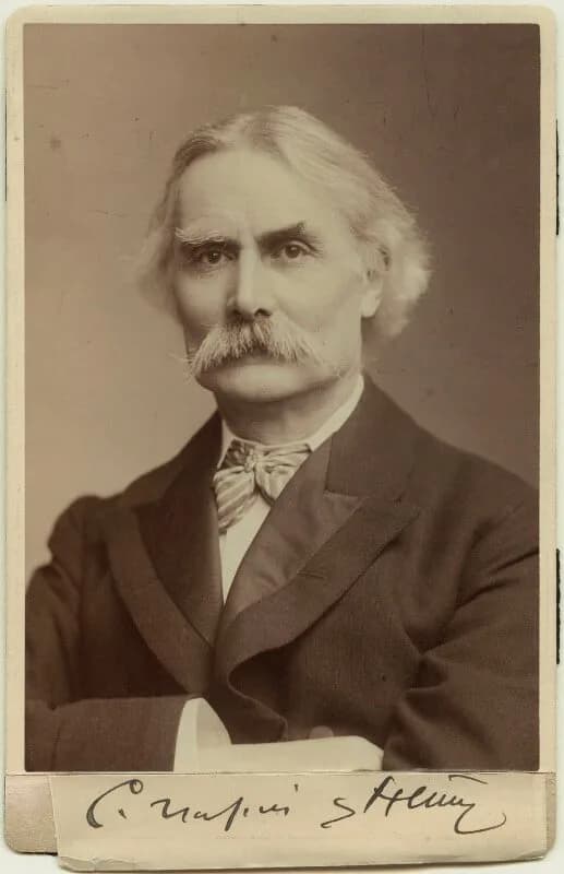 Charles Napier Hemy