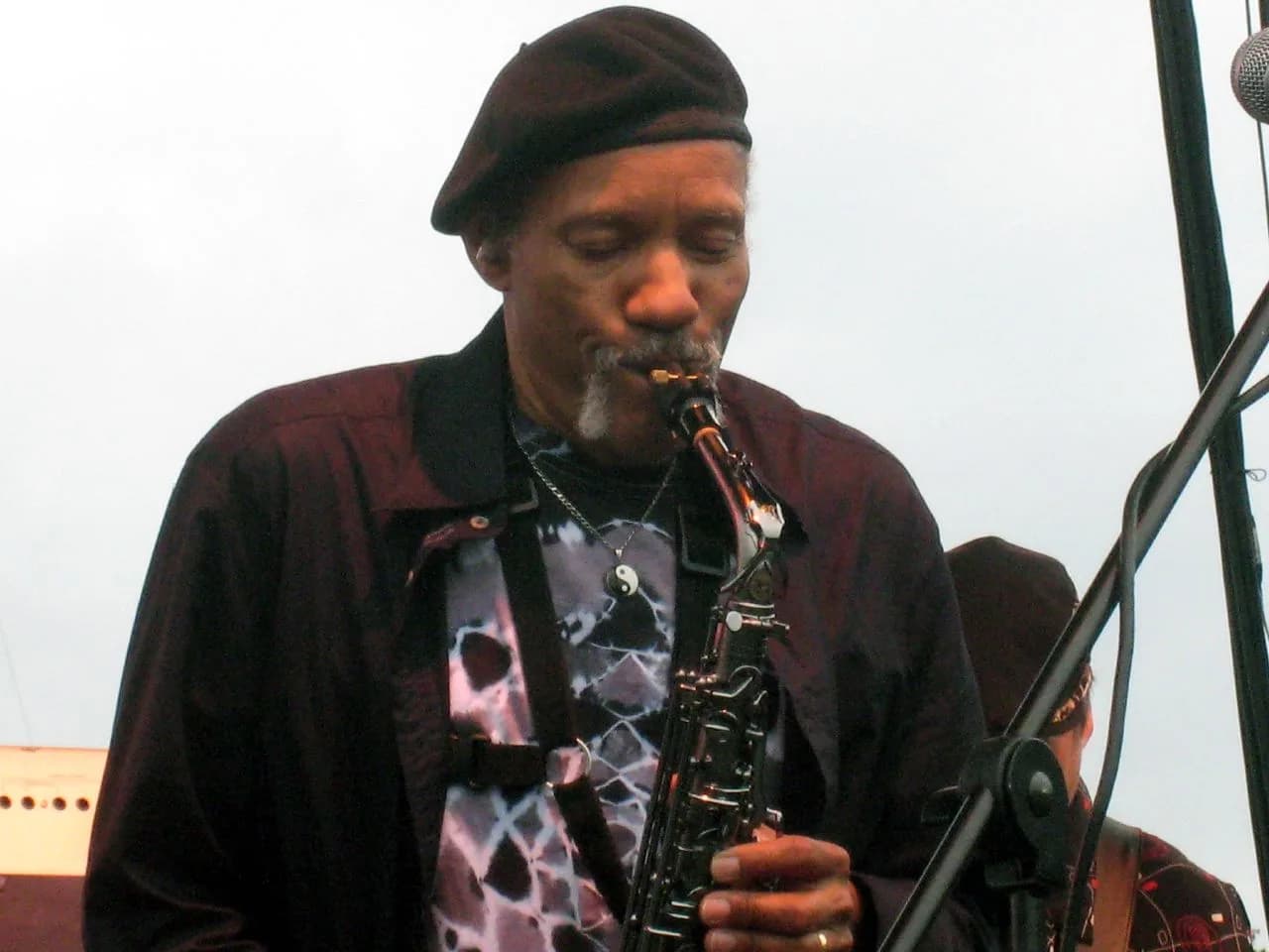 Charles Neville