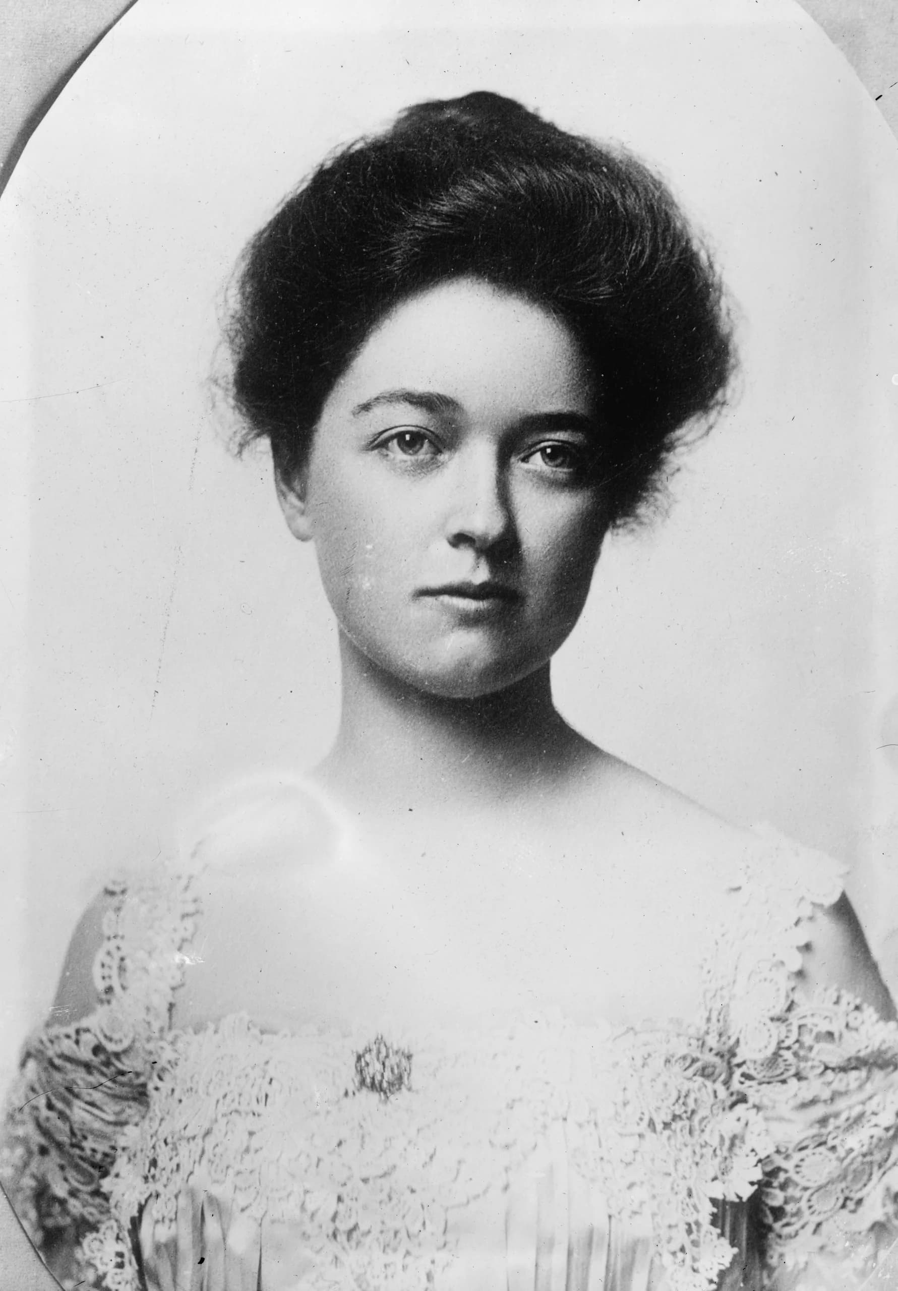 Frederica Vanderbilt Webb