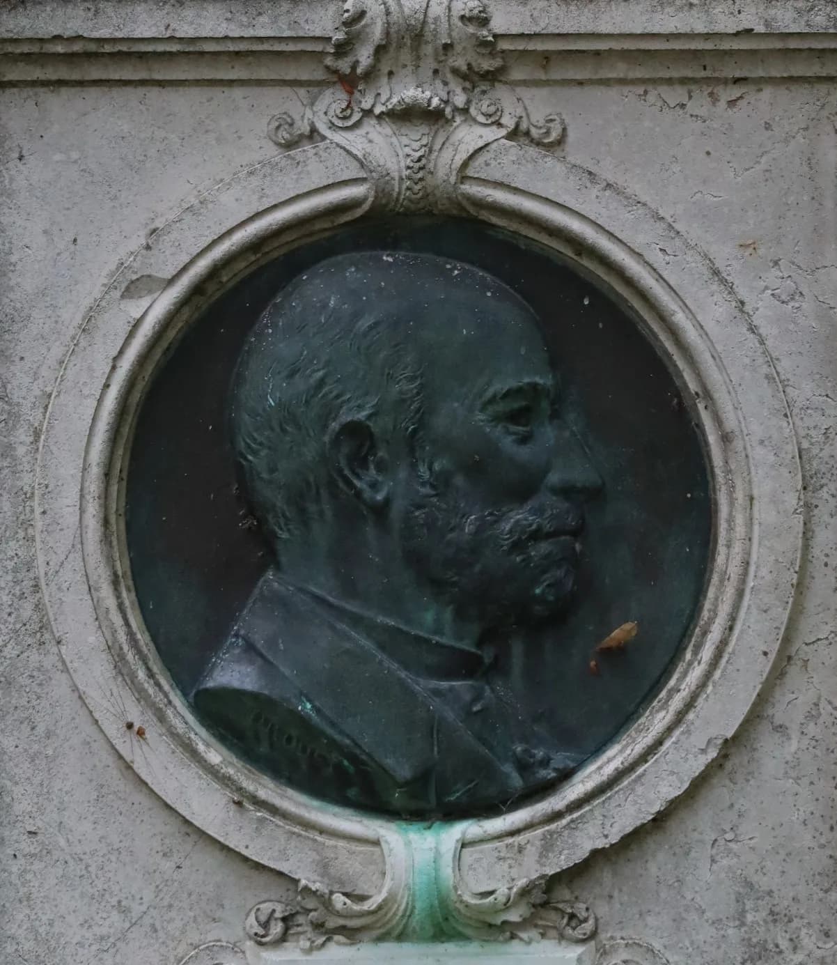 Charles Nisard