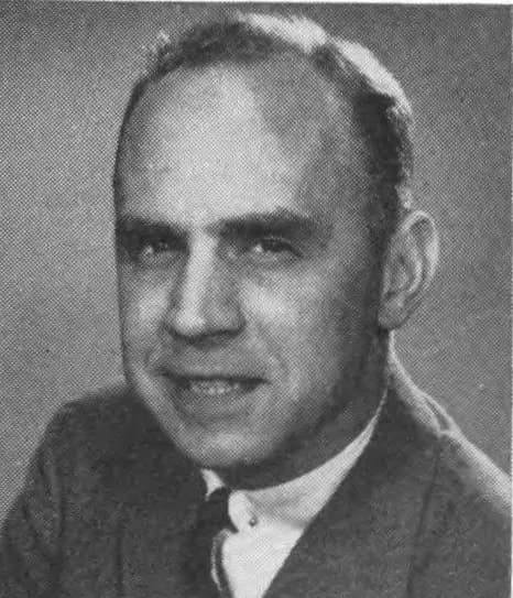 Charles O. Porter