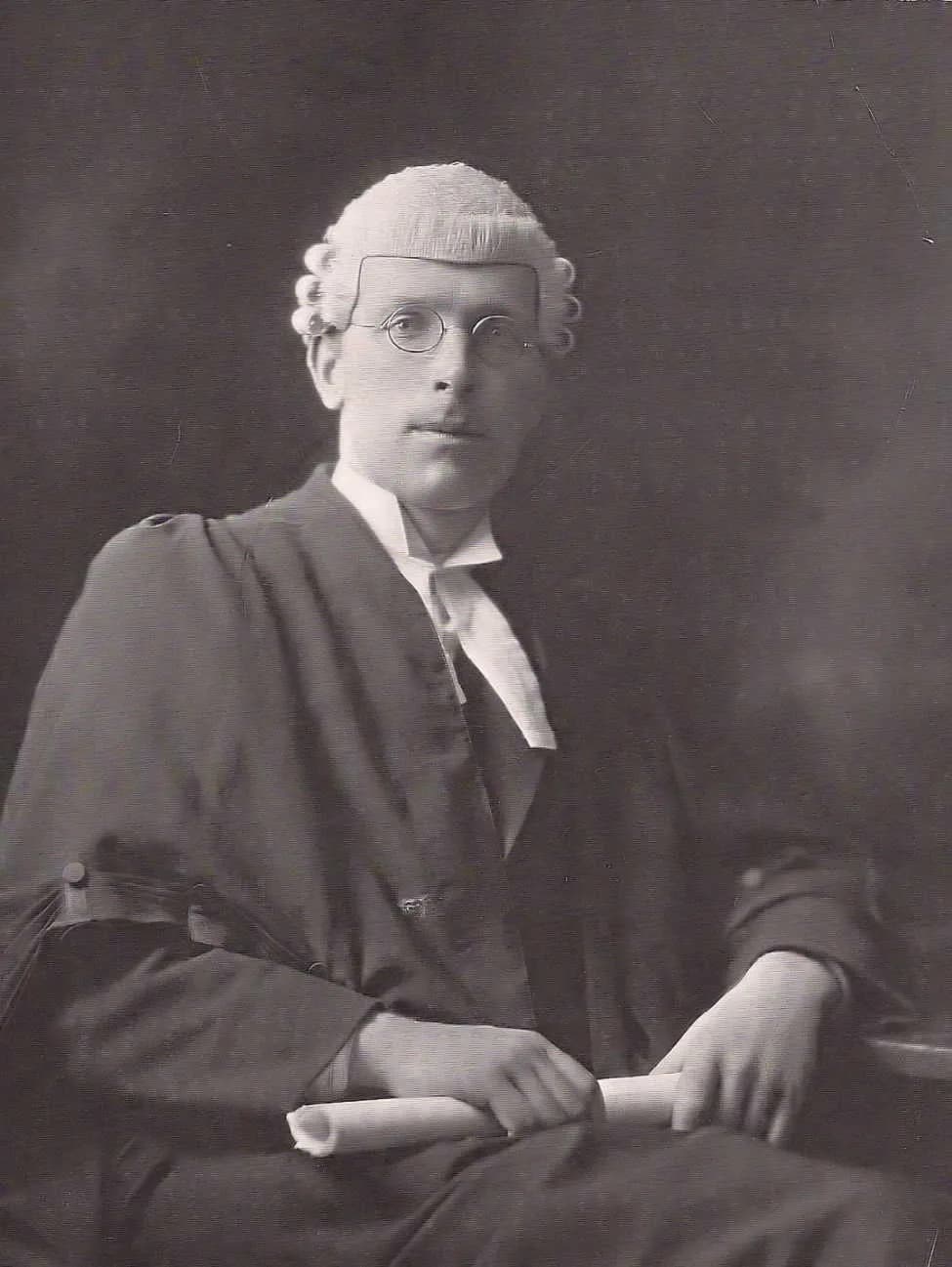 Henry Cornish