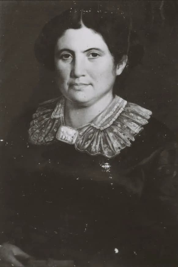 Francisca Benicia Carrillo Vallejo