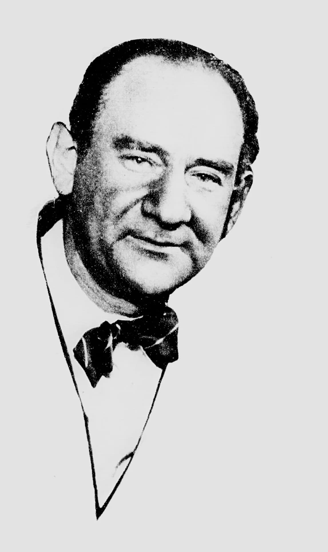 John E. Hazzard