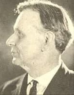 Charles Ogle