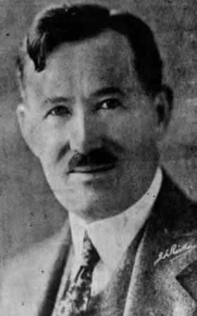 Charles O’Connor