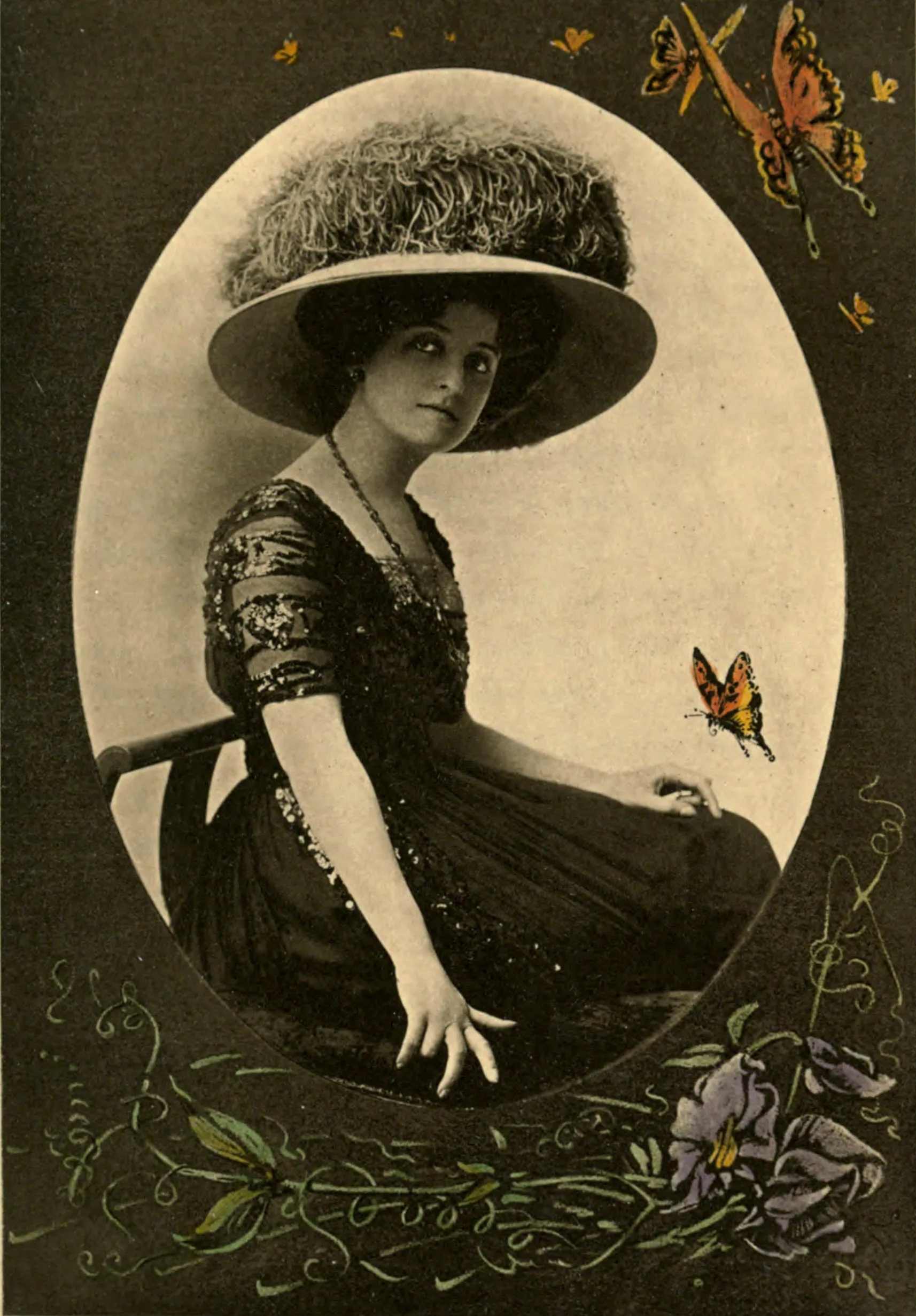 Augusta Belasco