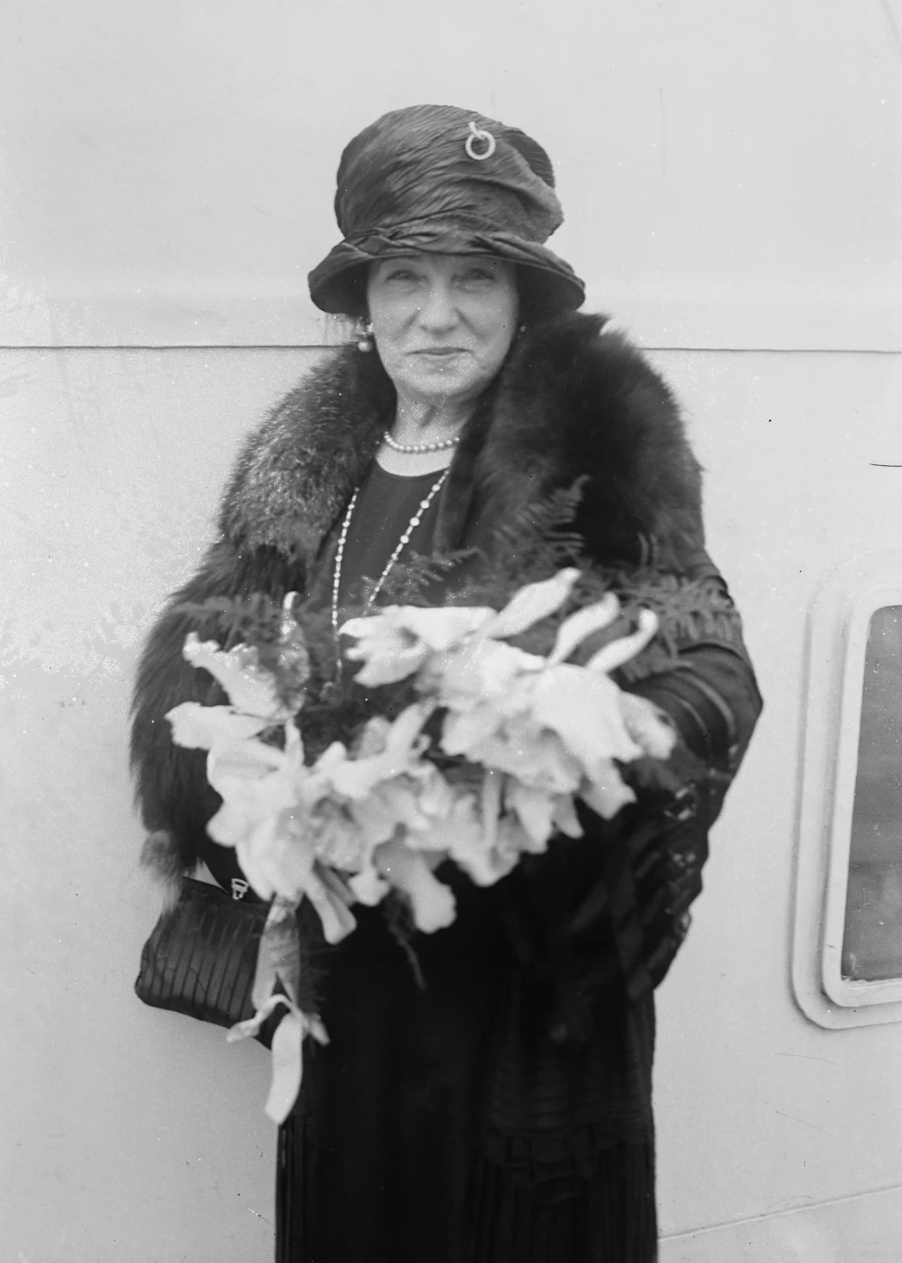 Cecilia Loverich