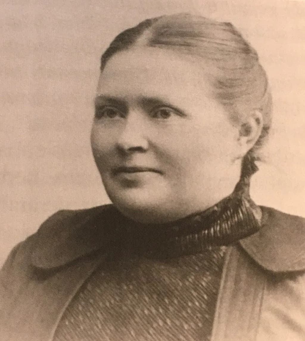Hilma Andersson