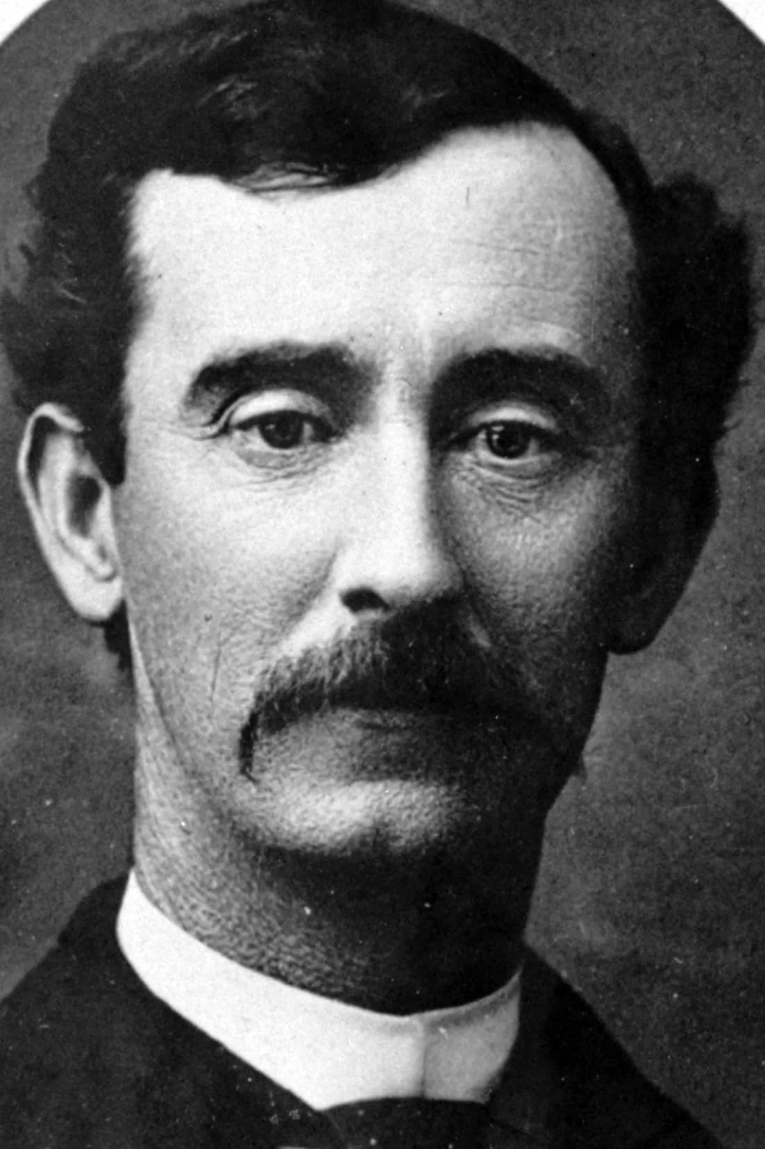 Charles P. Snyder