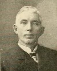 James C. Poor