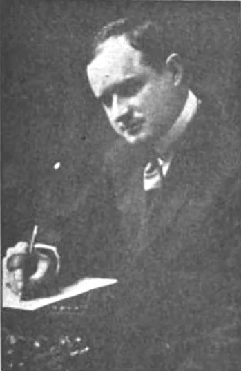 William M. Elliott