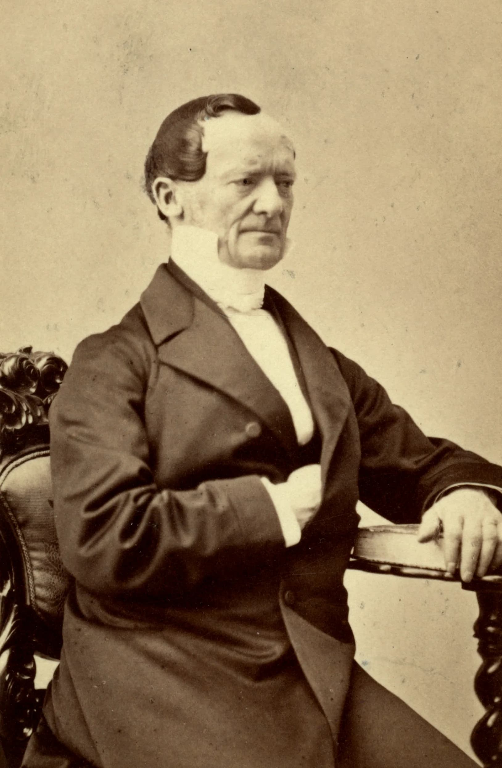 Rudolf Annerstedt