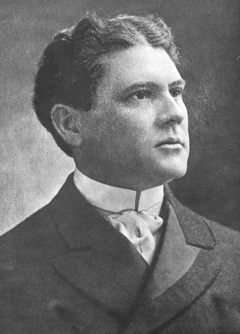 Charles Plamondon