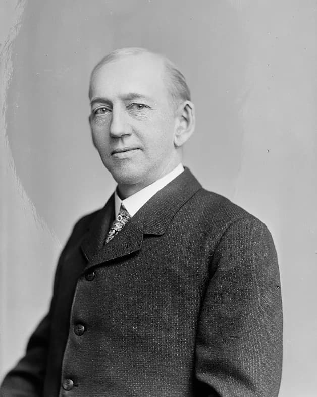 Charles Q. Tirrell